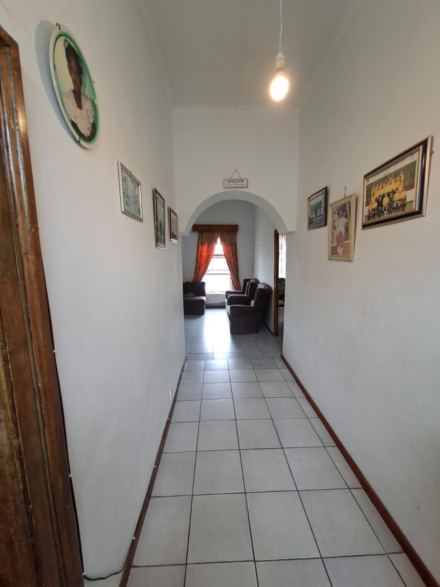 Commercial Property for Sale in Ladismith Western Cape